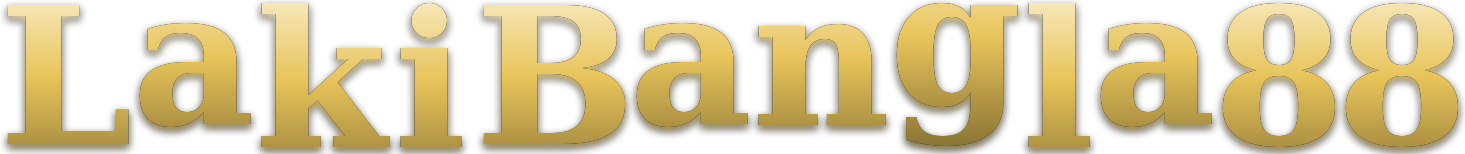 Laki Bangla88 logo