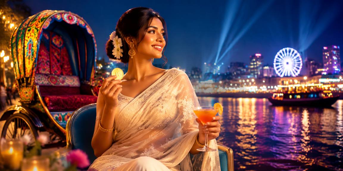 Laki Bangla88 casino app visual